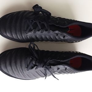 Nike Tempo X Turf Cleats